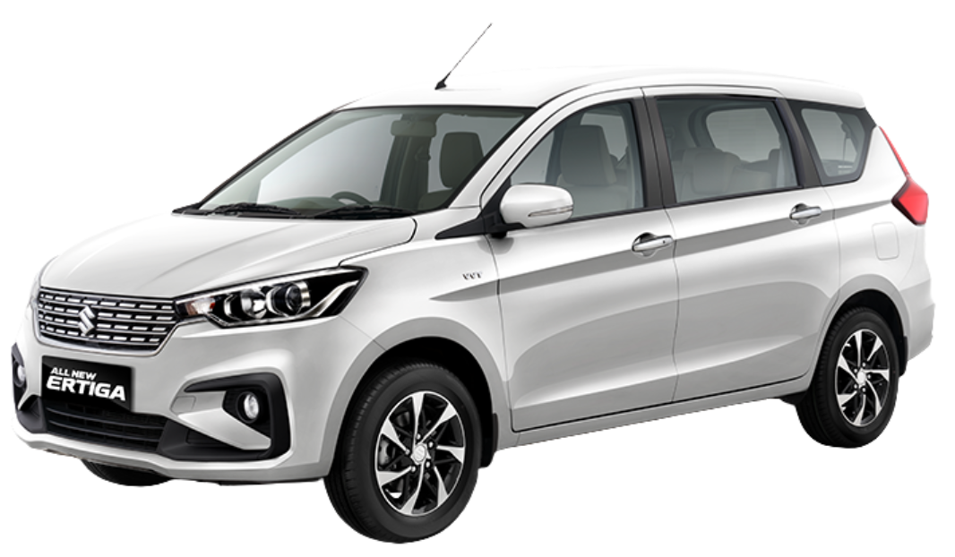 Maruti Ertiga  7 Seater