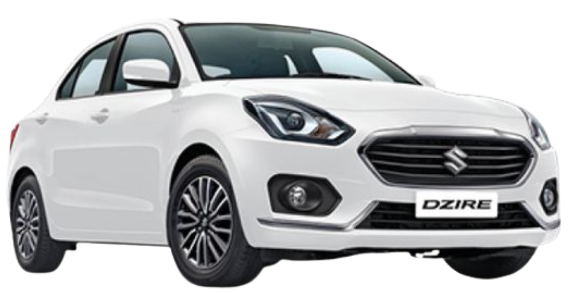 Maruti Swift Dzire  5 Seater